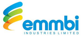 Image result for EMMBI POLYARNS LOGO