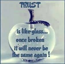 untrust worthy on Pinterest | Best Friend Quotes, Quotes On Trust ... via Relatably.com
