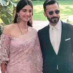 Interesting facts about Sonam Kapoor's