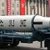 North Korea threatens US with nuclear war