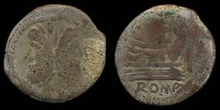 Image result for ROMAN EMPERORS COINS FROM B.C. TO A.D.