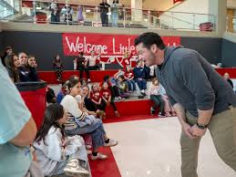 Inside the Utah magic that has made ‘High School Musical’ a Disney phenomenon for 20 years