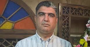 مرگ مشکوک خسرو علیکردی؛ «دوربین‌ها را بردند و گفتند بگویید سکته کرده»