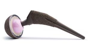 Zimmer Biomet gets FDA nod for iodine-treated hip system ...