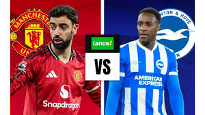 Manchester United x Brighton – Palpites, análise e odds
