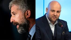 Boris Palmer: Lob von Kretschmann nach AfD-Diskussion - Imagen principal del artículo
