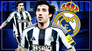 Real Madrid secretly scout Newcastle star during FA Cup clash vs Man City ahead of huge summer battle