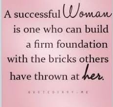 Empowering Women Quotes on Pinterest | Equality Quotes, Street ... via Relatably.com