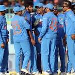 Live Cricket Score, India Lanka,