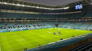 Grêmio x Novo Hamburgo: onde assistir ao vivo, horário e escalações