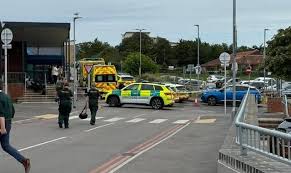 The Isle of Thanet News - News update