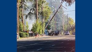 Power restored for most after outage that impacted thousands in Vancouver