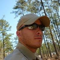 UNICOR Federal Prison Industries Employee Peter Conway's profile photo