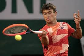 French Open Tennis Best Bets: Cobolli vs. Svajda, Tiafoe vs. Arnaldi
