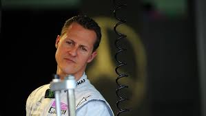 Tragédie chez les Schumacher: Un mentor de Michael s'éteint!
