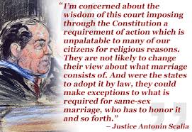 Image result for antonin scalia quotes