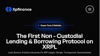 XRP News: Ripple Whales Eye Xp.Finance As Next Major XRPL DeFi Token—Set To Launch $XPF Presale