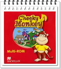 Resultado de imagen de cheeky monkey