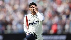 Shubman Gill has ‘cricketing IQ’, but asked to watch out for ‘negative impact’ on batting: ‘Without Rohit and Virat…’