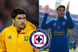 Cruz Azul aplica plan b tras fracaso con Joao Pedro; Nicolás Ibáñez es la nueva opción celeste