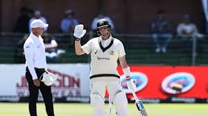 Steve Smith in elite 11,000 Test-run club - The Daily Star