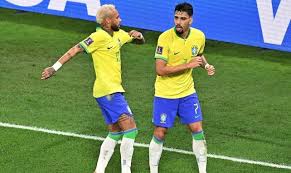 Reporting related to neymar