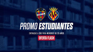 levante – villarreal