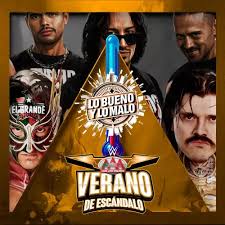 Lo bueno y lo malo de LUCHA LIBRE AAA 26 de julio 2026