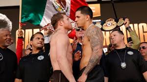 Canelo Alvarez vs Edgar Berlanga fight live updates, round-by-round analysis