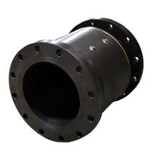 10" Flanged Hdpe Check Valve - Hdpe Supply