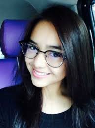 Hasil gambar untuk Rebecca Klopper