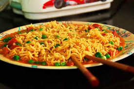 Image result for Maggi noodles from Nestle 'hazardous' - India regulator