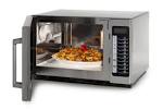 Horno de microondas - , la enciclopedia libre