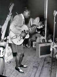 Resultado de imagen de BB king