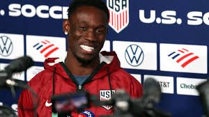 How birthright citizenship allowed USMNT star Folarin Balogun to rep Team USA