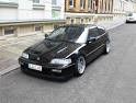 HONDA Civic CRX ( )