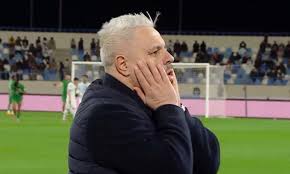 OUT! Rivalul lui Marius Șumudică, dat afară după doar 12 meciuri