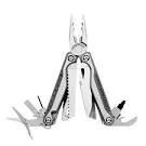 Leatherman charge