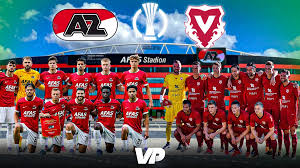 VoetbalPrimeur.nl - News update