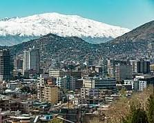 Kabul, Afghanistan