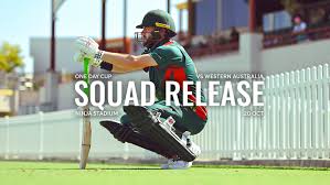 Cricket Tasmania - News update