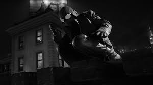 What’s new on Prime Video in May, including “Spider-Noir,” NASCAR, and Amazon Music livestreams