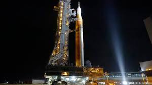 Artemis II Mission: Astronauts Prepare for Lunar Voyage
