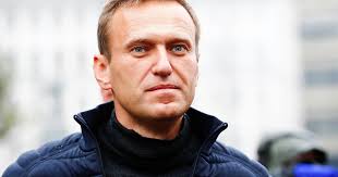 Alexei Navalny Image 2