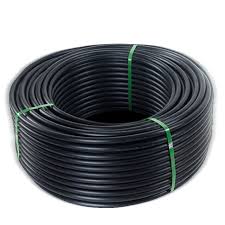 MANGUERA HDPE POLIETILENO