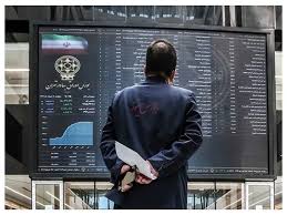 نخستین هفته منفی بورس ثبت شد