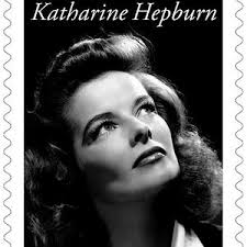 KATE HEPBURN Stamp is on sale today. - kate_hepburn-300x300