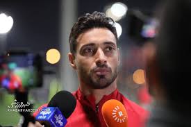 اولین واکنش فدراسیون به پست توهین‌آمیز شجاع خلیل‌زاده/ نمک روی زخم مردم بیشتر شد!