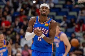 Thunder Development, NBA Waiver Wire Standouts