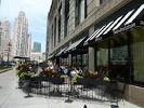 Union Station - Corner Bakery Cafe